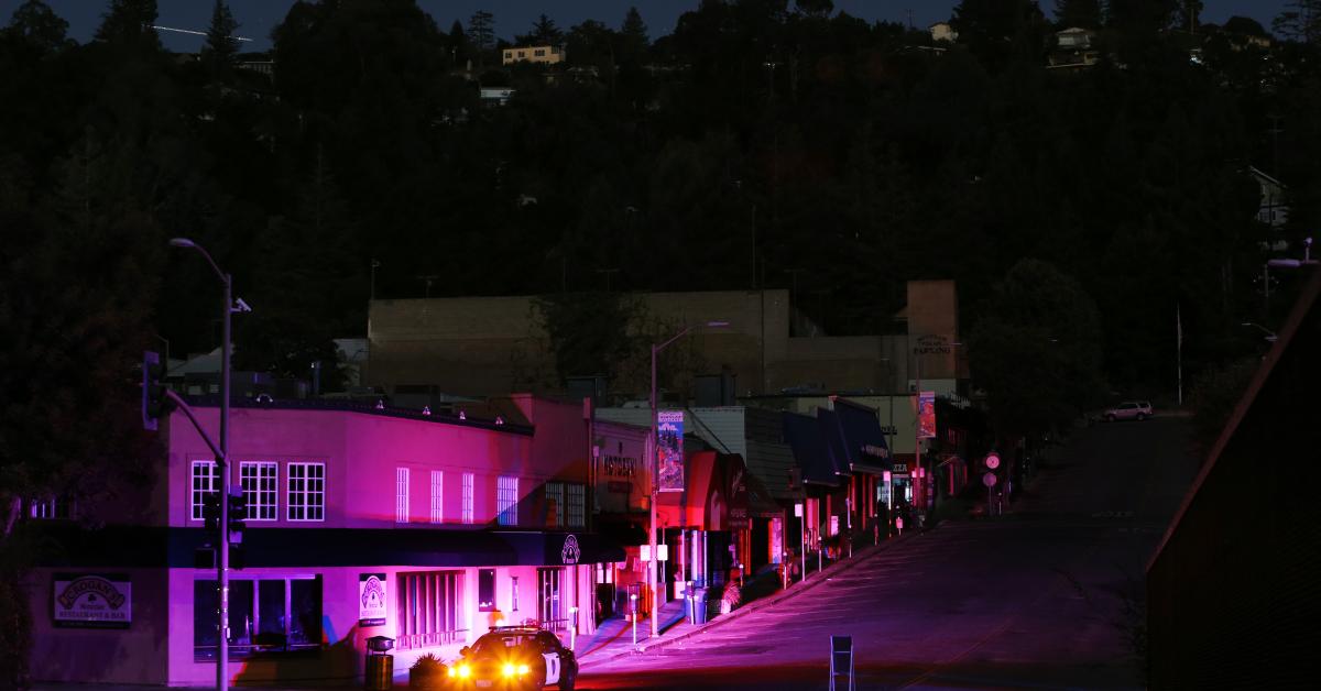 Electric grid operators warn U.S. Supreme Court that new EPA rules will